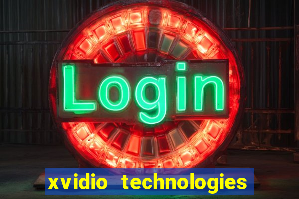 xvidio technologies startup download free